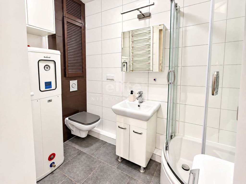 Mieszkanie na sprzedaż, Śródmieście-Centrum, Szczecin, 48m2, 2 pokoje, 485 000 zł - zdjęcie 7