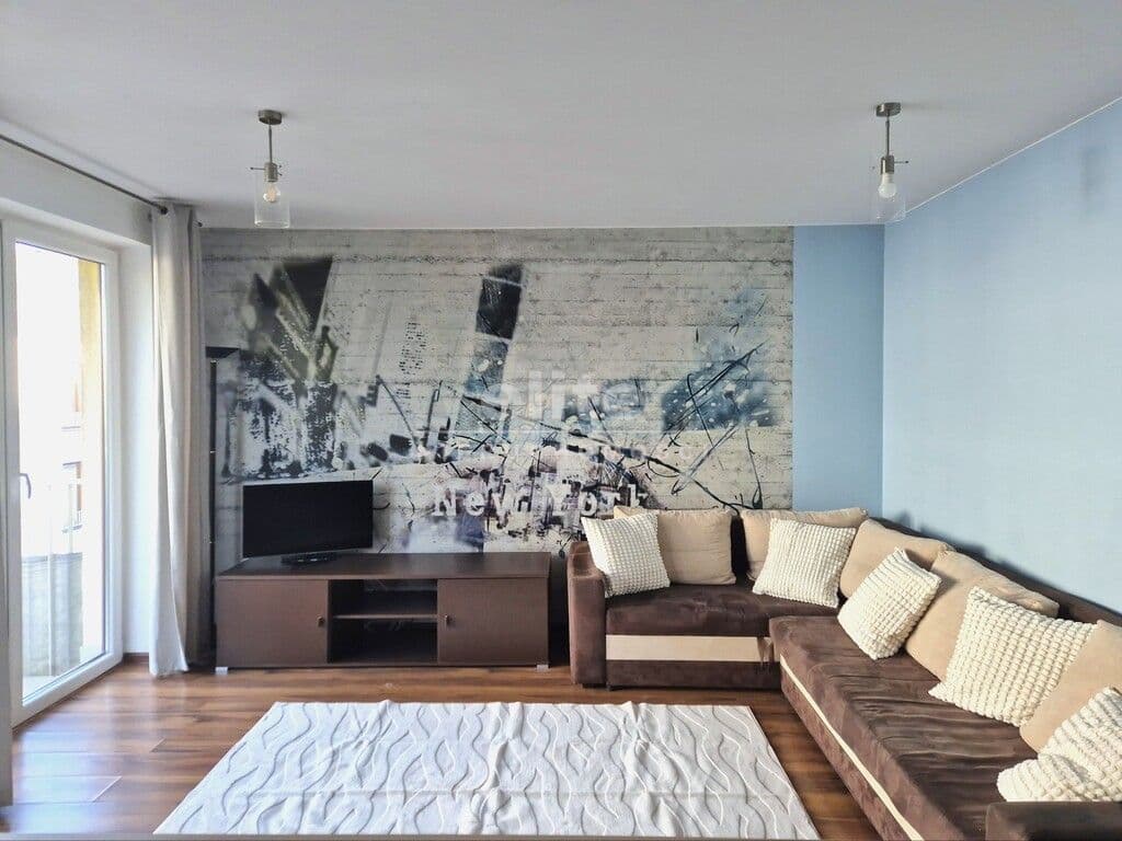 Mieszkanie na sprzedaż, Bukowo, Szczecin, 53m2, 2 pokoje, 529 000 zł - zdjęcie 1