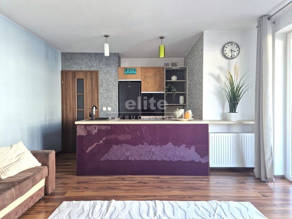 Mieszkanie na sprzedaż, Bukowo, Szczecin, 53m2, 2 pokoje, 529 000 zł - zdjęcie 3