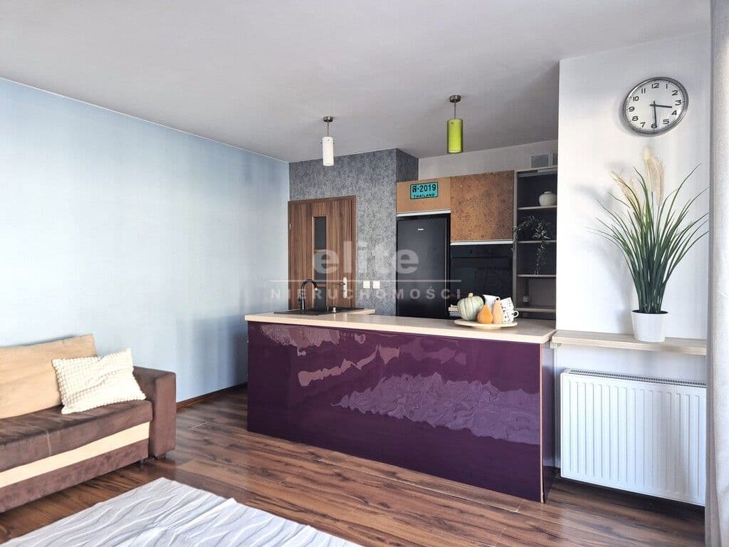 Mieszkanie na sprzedaż, Bukowo, Szczecin, 53m2, 2 pokoje, 529 000 zł - zdjęcie 4