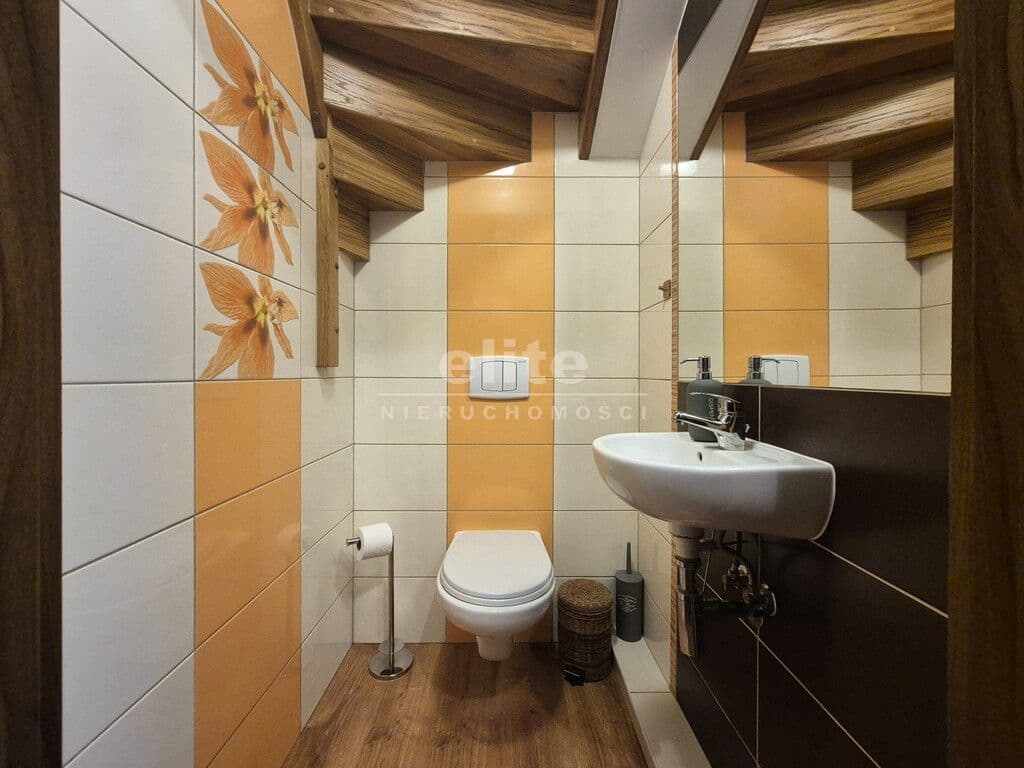 Mieszkanie na sprzedaż, Bukowo, Szczecin, 53m2, 2 pokoje, 529 000 zł - zdjęcie 6