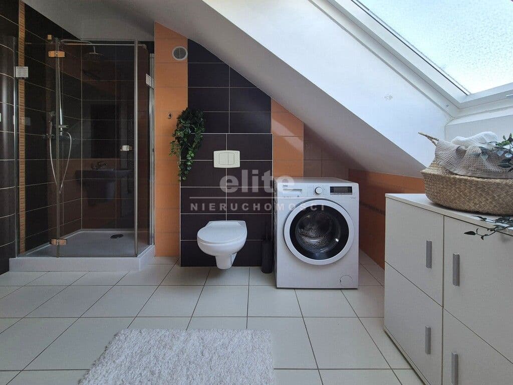 Mieszkanie na sprzedaż, Bukowo, Szczecin, 53m2, 2 pokoje, 529 000 zł - zdjęcie 12