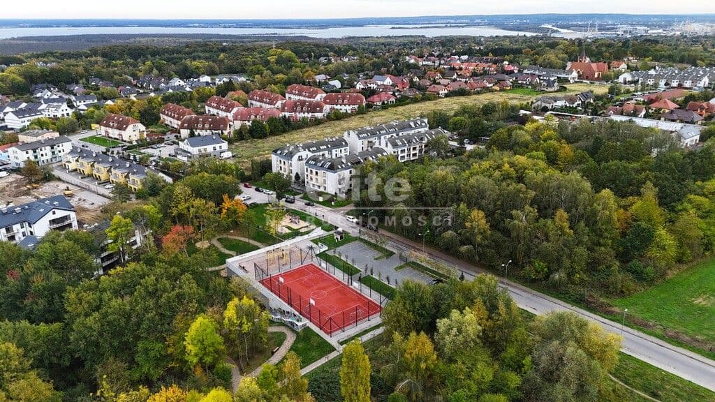 Mieszkanie na sprzedaż, Bukowo, Szczecin, 53m2, 2 pokoje, 529 000 zł - zdjęcie 19