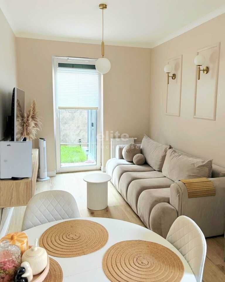 Mieszkanie na sprzedaż, Gumieńce, Szczecin, 46m2, 3 pokoje, 629 000 zł - zdjęcie 2