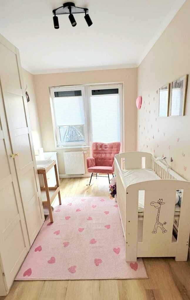 Mieszkanie na sprzedaż, Gumieńce, Szczecin, 46m2, 3 pokoje, 629 000 zł - zdjęcie 8