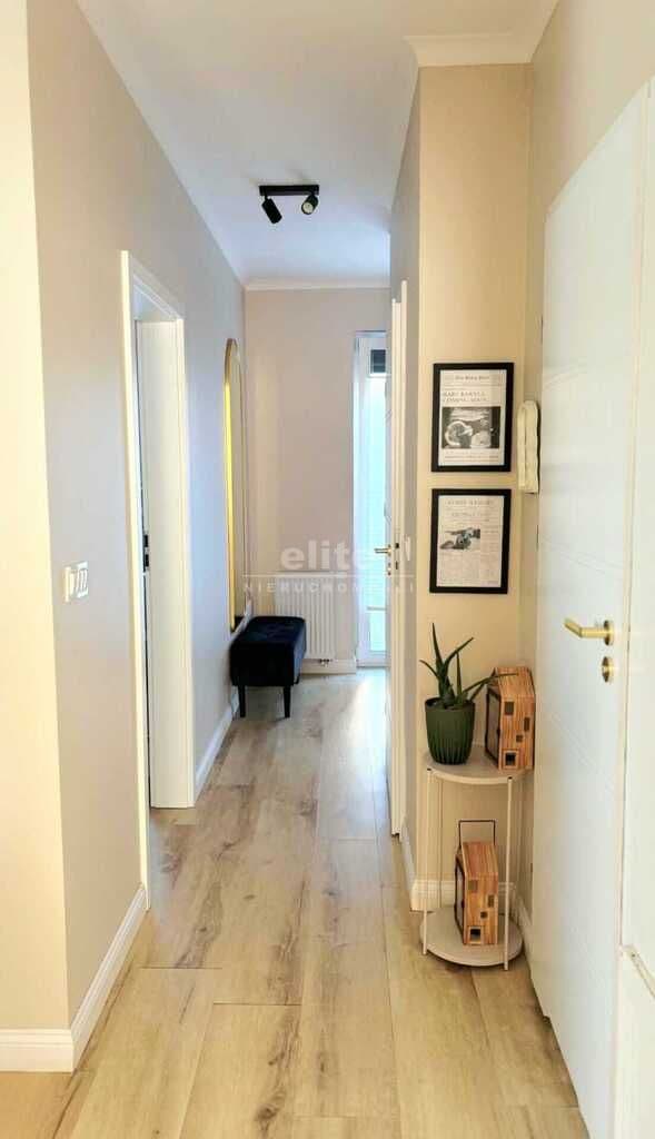 Mieszkanie na sprzedaż, Gumieńce, Szczecin, 46m2, 3 pokoje, 629 000 zł - zdjęcie 11