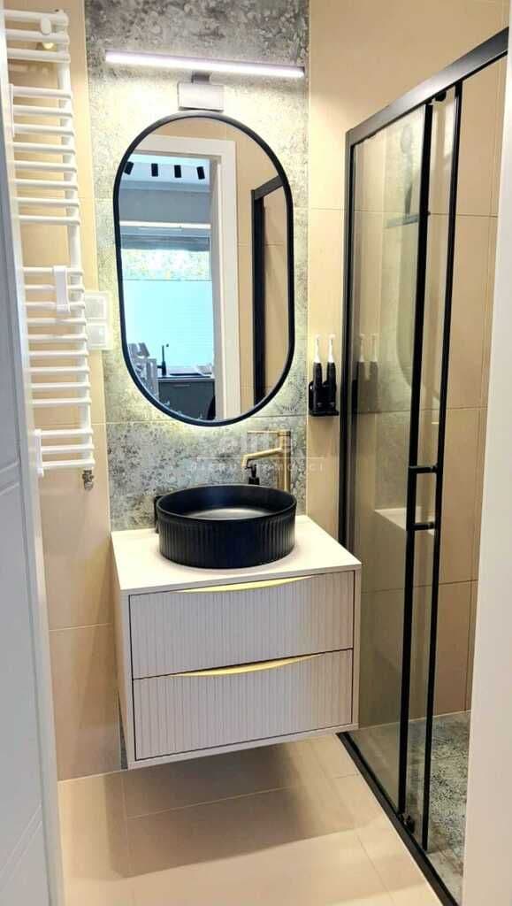 Mieszkanie na sprzedaż, Gumieńce, Szczecin, 46m2, 3 pokoje, 629 000 zł - zdjęcie 9