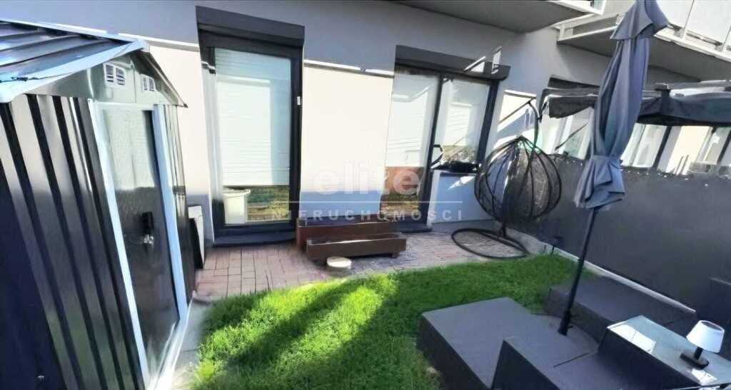 Mieszkanie na sprzedaż, Gumieńce, Szczecin, 46m2, 3 pokoje, 629 000 zł - zdjęcie 13