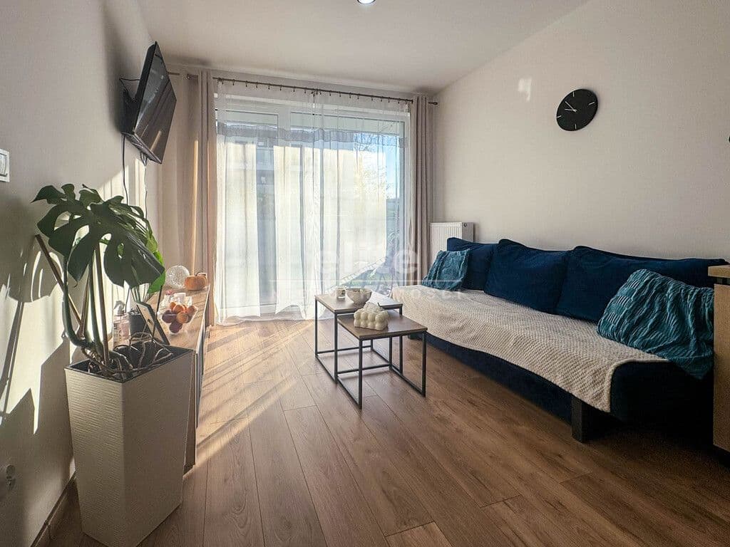 Mieszkanie na sprzedaż, Kołobrzeg, Zachodniopomorskie, 36m2, 2 pokoje, 454 000 zł - zdjęcie 3
