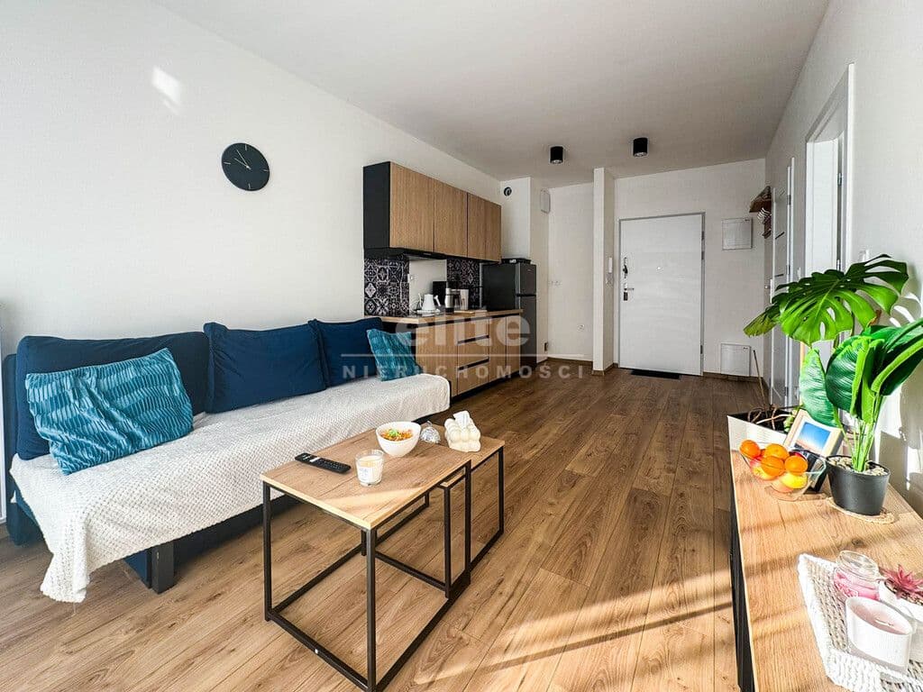 Mieszkanie na sprzedaż, Kołobrzeg, Zachodniopomorskie, 36m2, 2 pokoje, 454 000 zł - zdjęcie 4