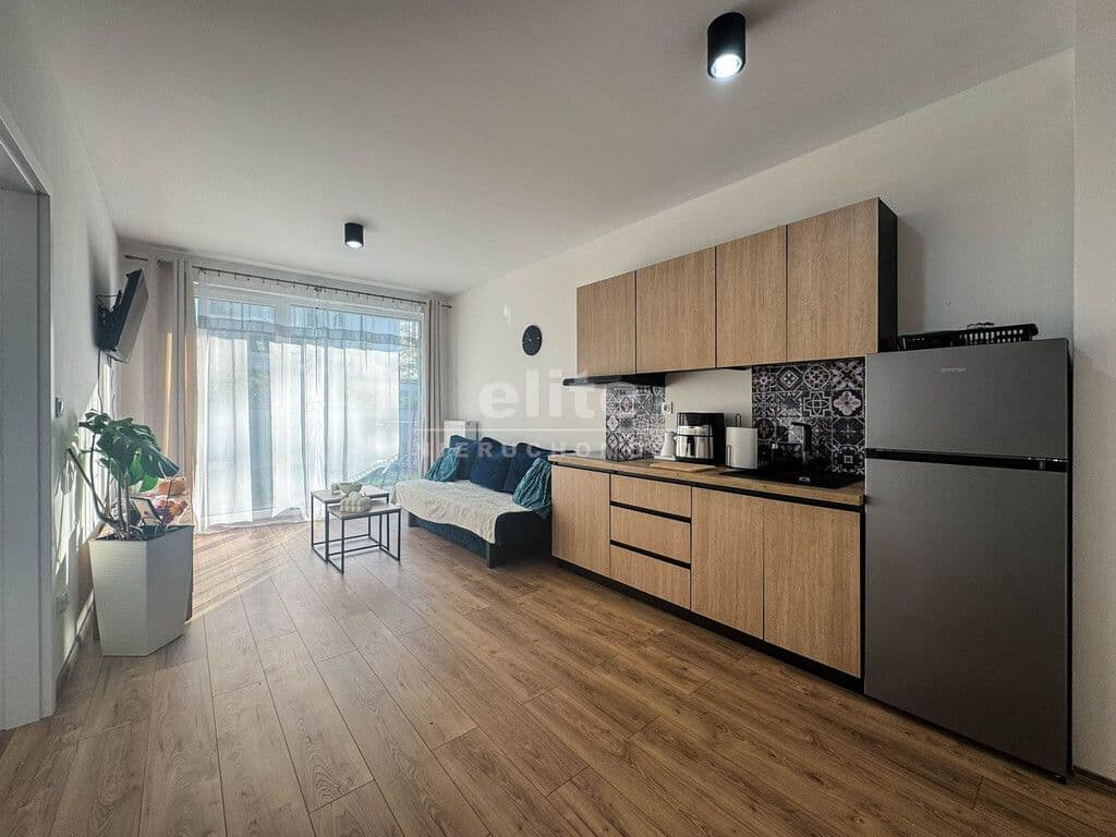 Mieszkanie na sprzedaż, Kołobrzeg, Zachodniopomorskie, 36m2, 2 pokoje, 454 000 zł - zdjęcie 2