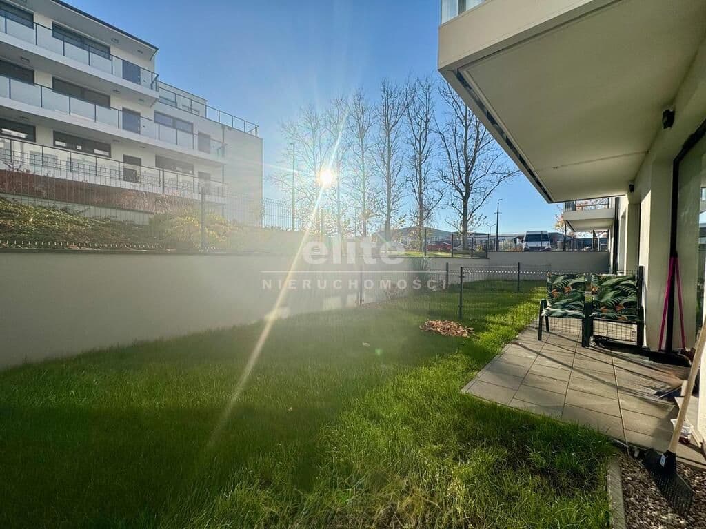 Mieszkanie na sprzedaż, Kołobrzeg, Zachodniopomorskie, 36m2, 2 pokoje, 454 000 zł - zdjęcie 1