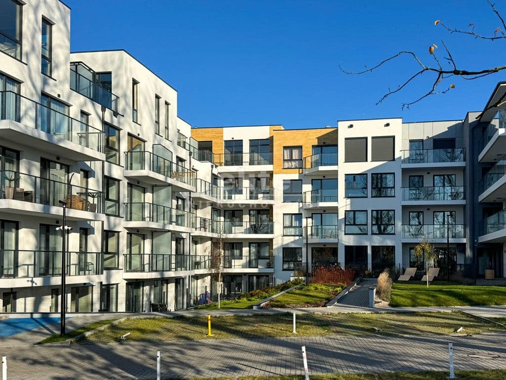 Mieszkanie na sprzedaż, Kołobrzeg, Zachodniopomorskie, 36m2, 2 pokoje, 454 000 zł - zdjęcie 5