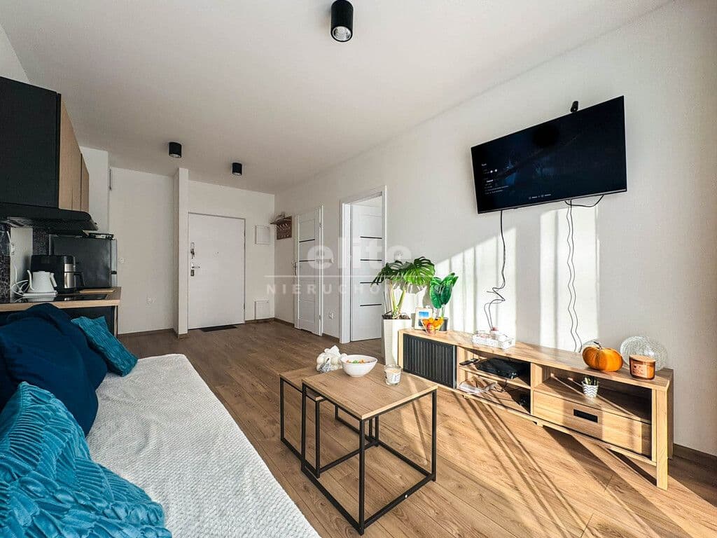 Mieszkanie na sprzedaż, Kołobrzeg, Zachodniopomorskie, 36m2, 2 pokoje, 454 000 zł - zdjęcie 6