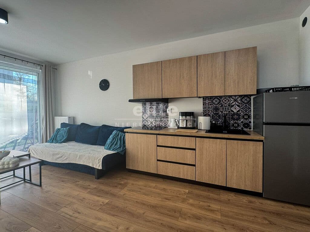 Mieszkanie na sprzedaż, Kołobrzeg, Zachodniopomorskie, 36m2, 2 pokoje, 454 000 zł - zdjęcie 7