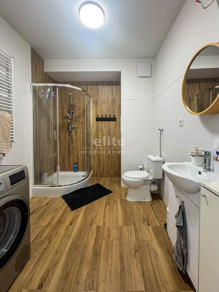 Mieszkanie na sprzedaż, Kołobrzeg, Zachodniopomorskie, 36m2, 2 pokoje, 454 000 zł - zdjęcie 9