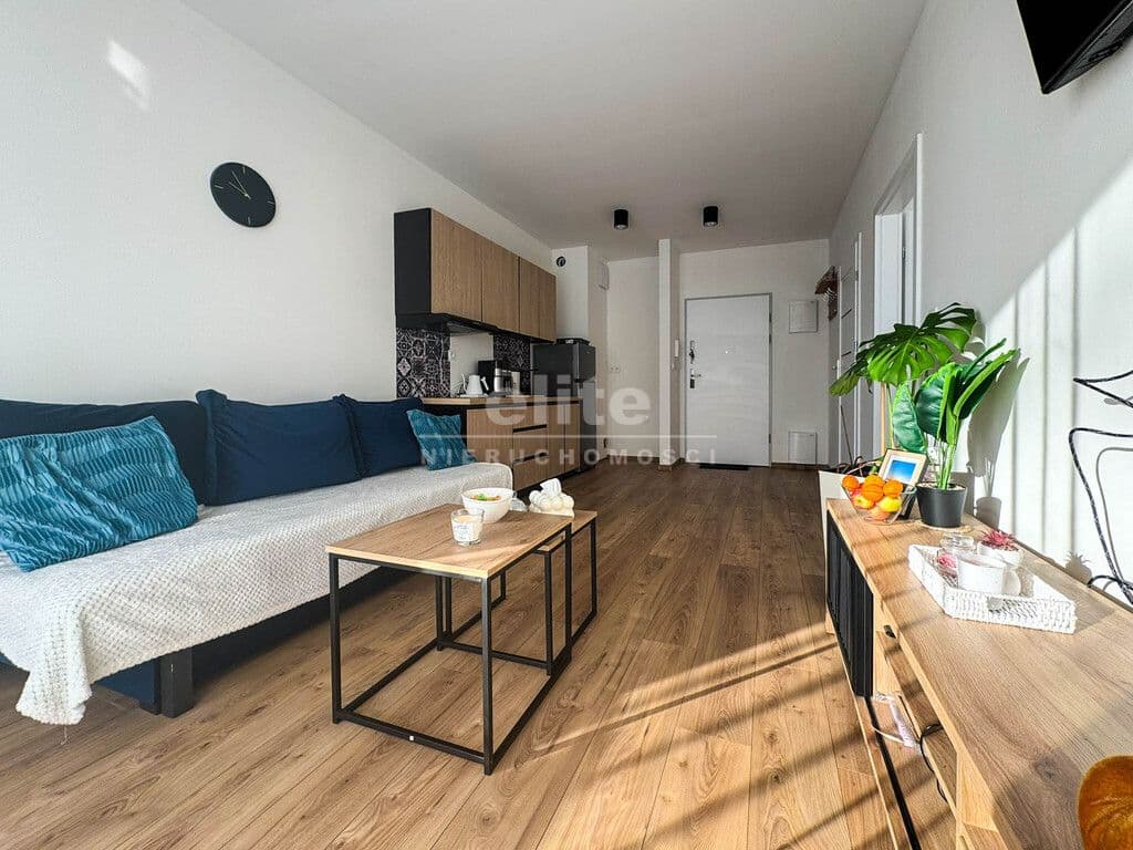 Mieszkanie na sprzedaż, Kołobrzeg, Zachodniopomorskie, 36m2, 2 pokoje, 454 000 zł - zdjęcie 14