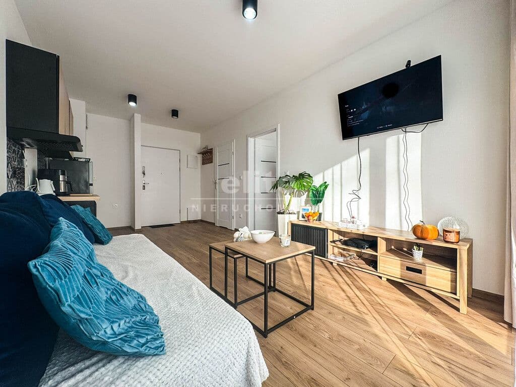 Mieszkanie na sprzedaż, Kołobrzeg, Zachodniopomorskie, 36m2, 2 pokoje, 454 000 zł - zdjęcie 12