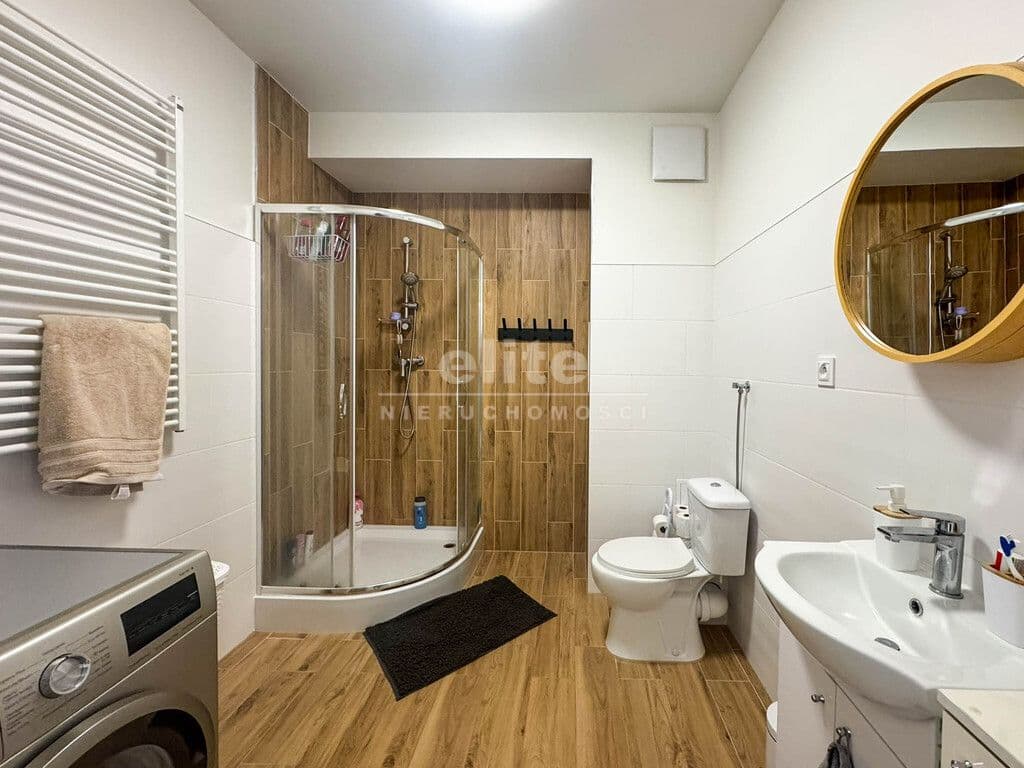 Mieszkanie na sprzedaż, Kołobrzeg, Zachodniopomorskie, 36m2, 2 pokoje, 454 000 zł - zdjęcie 13