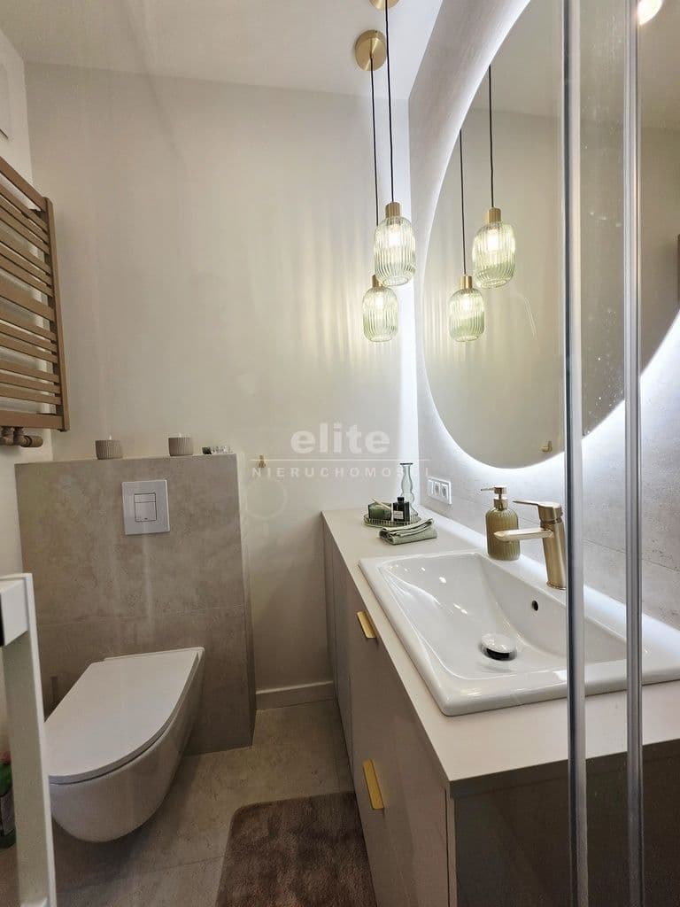 Mieszkanie na wynajem, Kępa Parnicka, Szczecin, 35m2, 2 pokoje, 3500 zł - zdjęcie 5