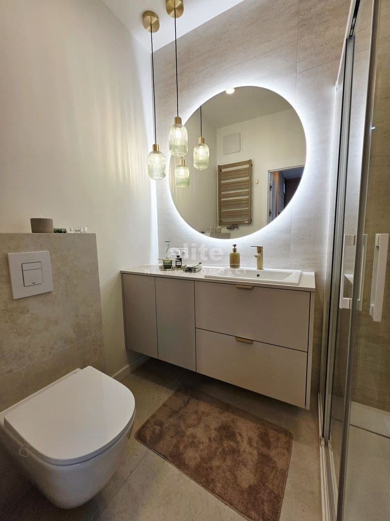 Mieszkanie na wynajem, Kępa Parnicka, Szczecin, 35m2, 2 pokoje, 3500 zł - zdjęcie 8