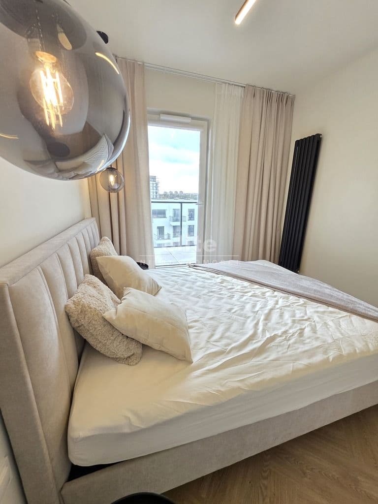 Mieszkanie na wynajem, Kępa Parnicka, Szczecin, 35m2, 2 pokoje, 3500 zł - zdjęcie 6