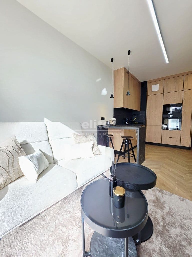 Mieszkanie na wynajem, Kępa Parnicka, Szczecin, 35m2, 2 pokoje, 3500 zł - zdjęcie 19