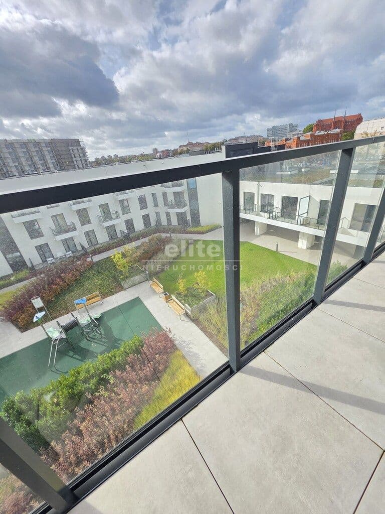Mieszkanie na wynajem, Kępa Parnicka, Szczecin, 35m2, 2 pokoje, 3500 zł - zdjęcie 20