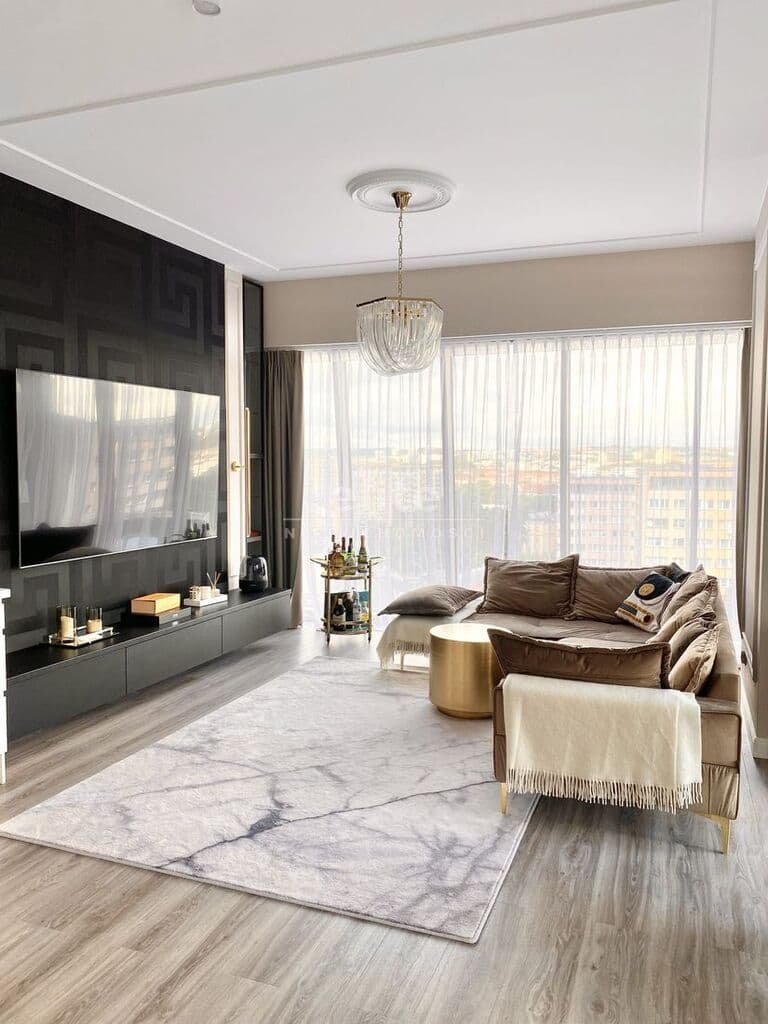 Mieszkanie na sprzedaż, Śródmieście-Centrum, Szczecin, 70m2, 2 pokoje, 1 190 000 zł - zdjęcie 1