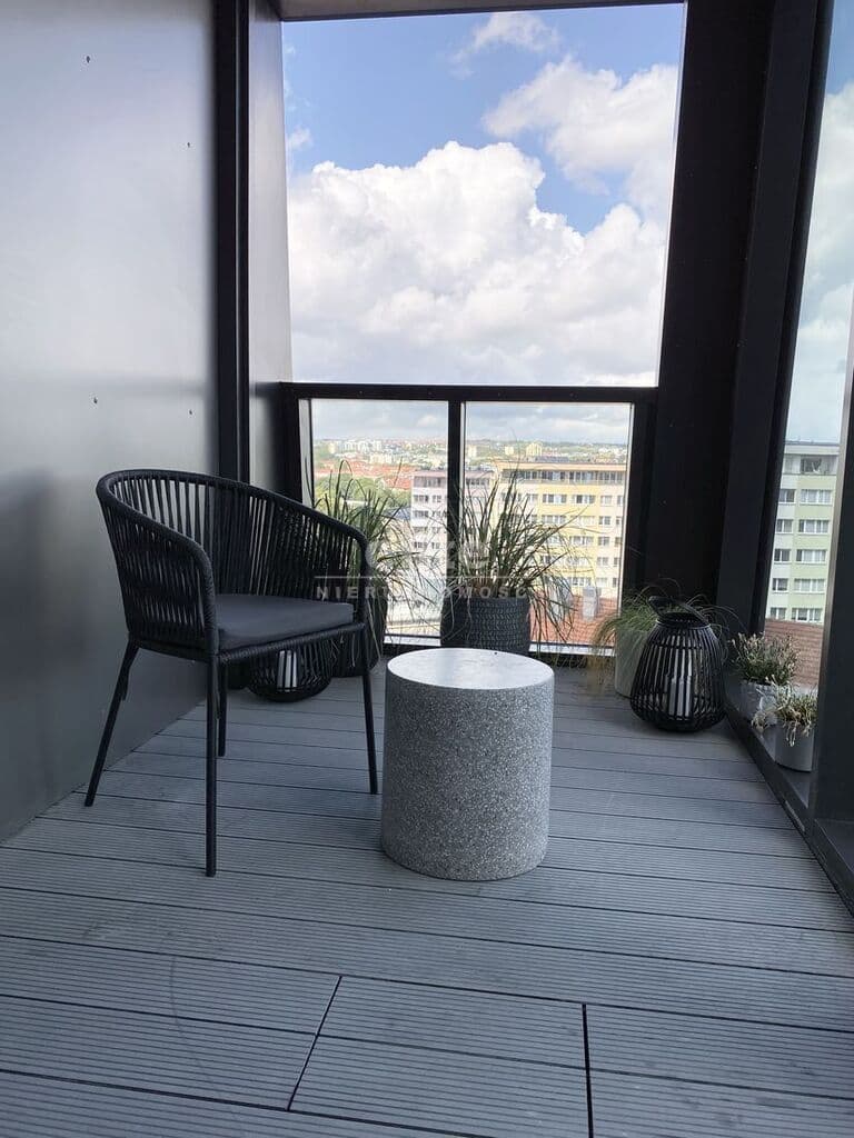 Mieszkanie na sprzedaż, Śródmieście-Centrum, Szczecin, 70m2, 2 pokoje, 1 190 000 zł - zdjęcie 5