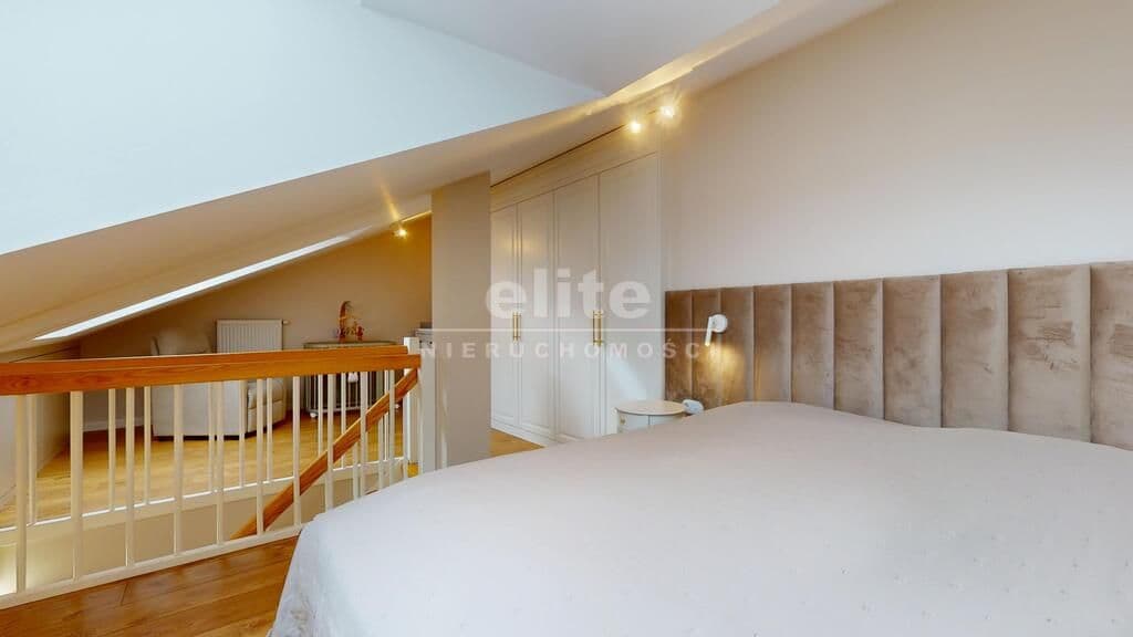 Mieszkanie na sprzedaż, Bukowo, Szczecin, 59m2, 3 pokoje, 650 000 zł - zdjęcie 9
