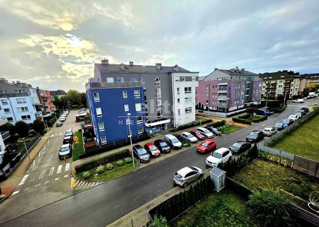 Mieszkanie na sprzedaż, Gumieńce, Szczecin, 49m2, 2 pokoje, 659 000 zł - zdjęcie 19