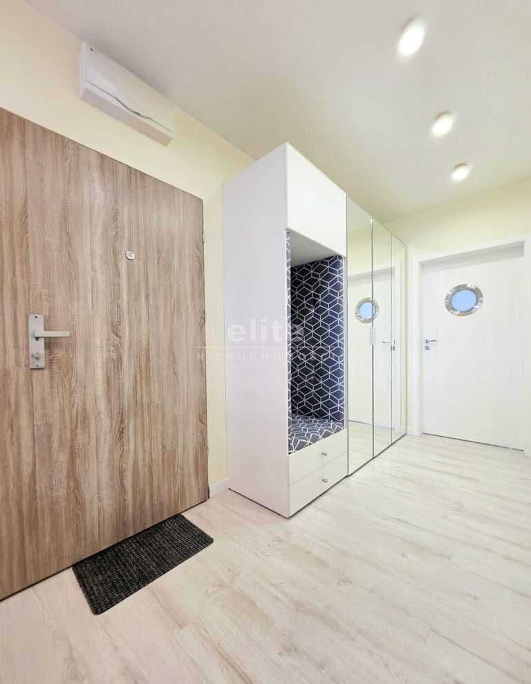Mieszkanie na sprzedaż, Gumieńce, Szczecin, 49m2, 2 pokoje, 659 000 zł - zdjęcie 17
