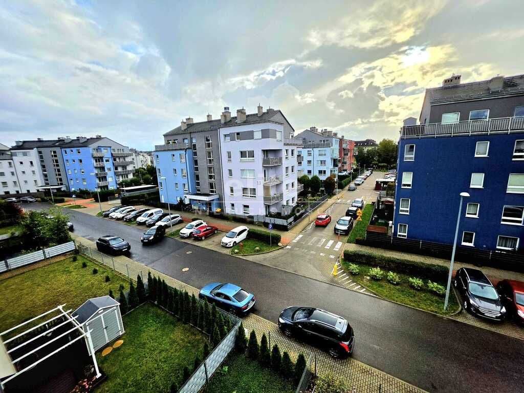 Mieszkanie na sprzedaż, Gumieńce, Szczecin, 49m2, 2 pokoje, 659 000 zł - zdjęcie 20
