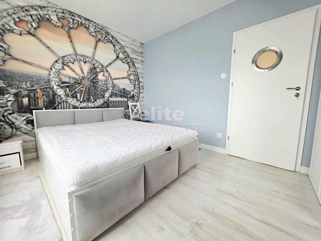 Mieszkanie na sprzedaż, Gumieńce, Szczecin, 49m2, 2 pokoje, 659 000 zł - zdjęcie 10