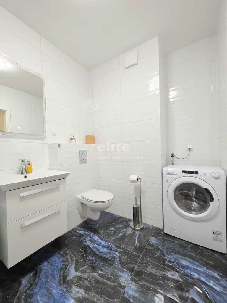 Mieszkanie na sprzedaż, Gumieńce, Szczecin, 49m2, 2 pokoje, 659 000 zł - zdjęcie 13
