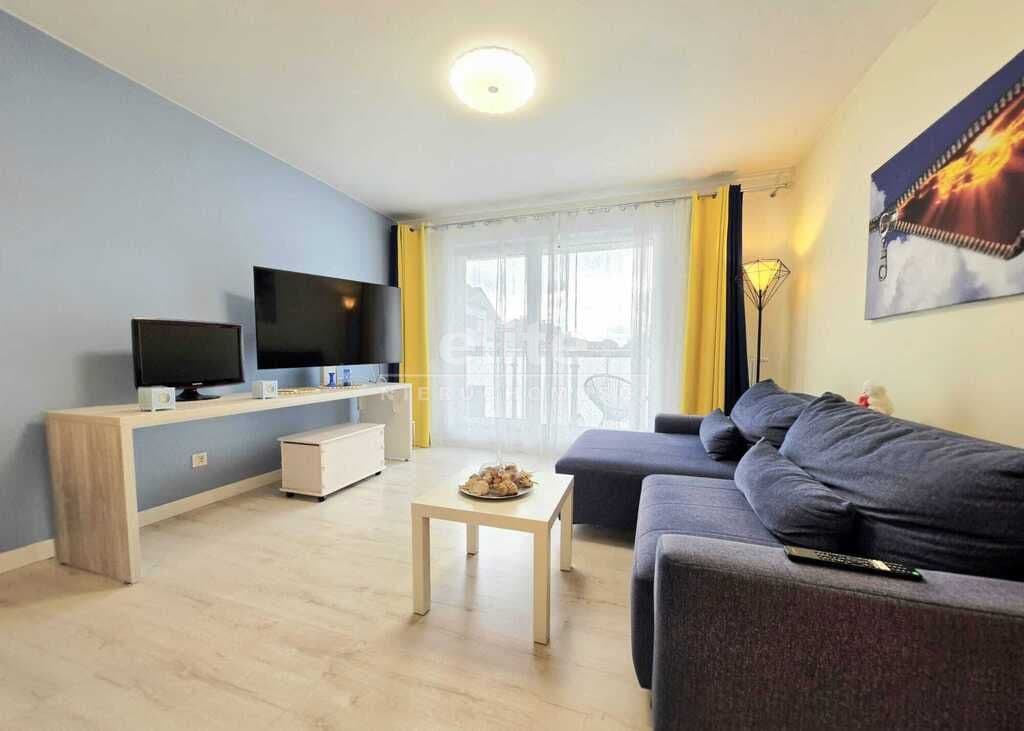Mieszkanie na sprzedaż, Gumieńce, Szczecin, 49m2, 2 pokoje, 659 000 zł - zdjęcie 2