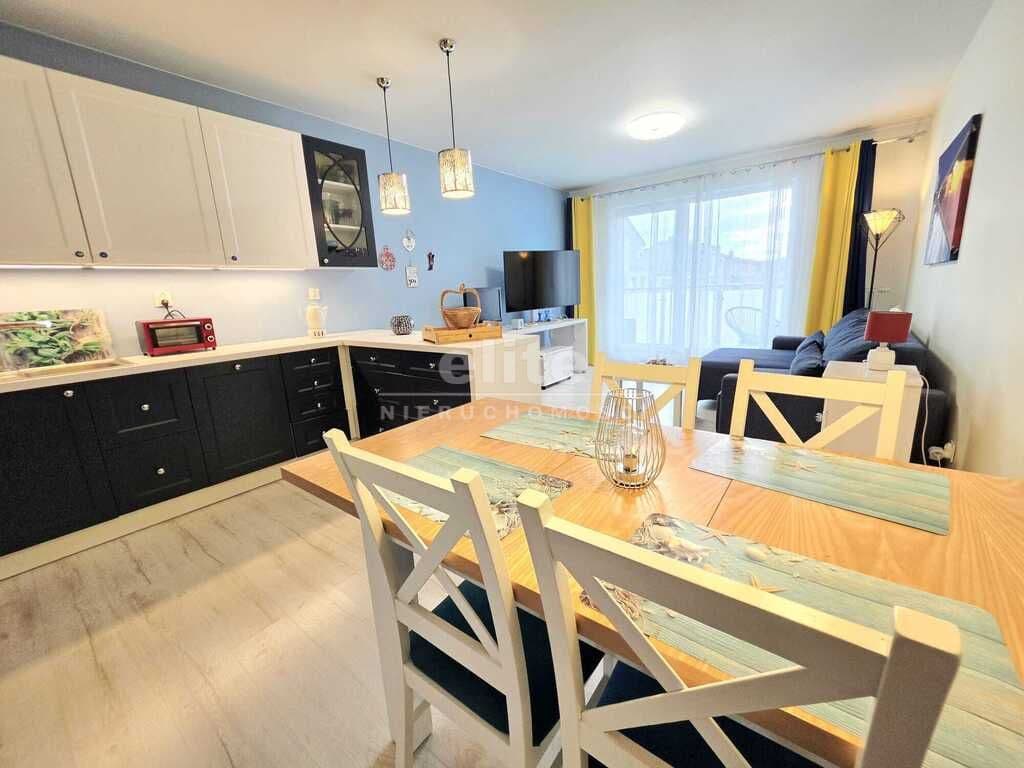 Mieszkanie na sprzedaż, Gumieńce, Szczecin, 49m2, 2 pokoje, 659 000 zł - zdjęcie 1