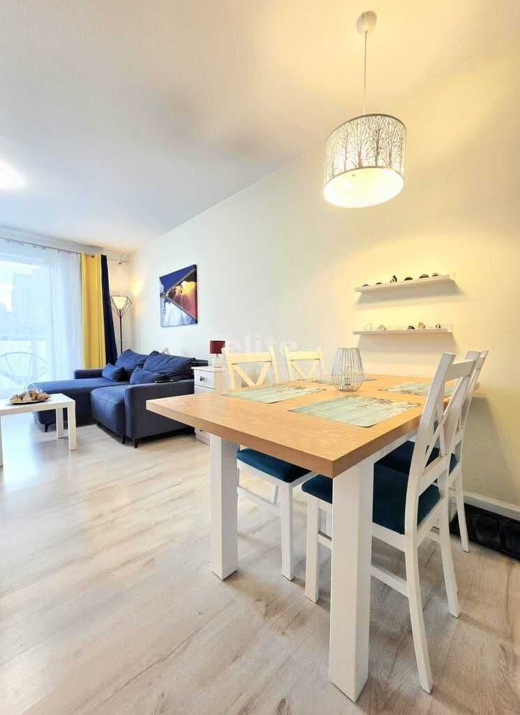 Mieszkanie na sprzedaż, Gumieńce, Szczecin, 49m2, 2 pokoje, 659 000 zł - zdjęcie 4