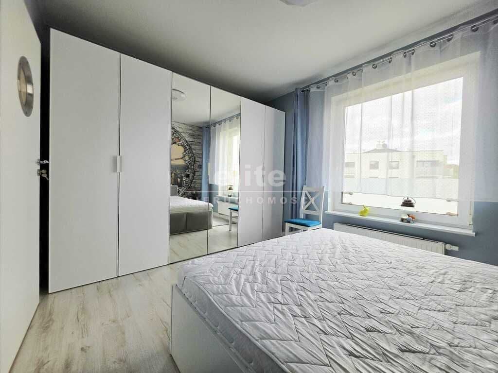 Mieszkanie na sprzedaż, Gumieńce, Szczecin, 49m2, 2 pokoje, 659 000 zł - zdjęcie 11