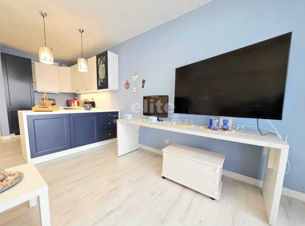 Mieszkanie na sprzedaż, Gumieńce, Szczecin, 49m2, 2 pokoje, 659 000 zł - zdjęcie 6