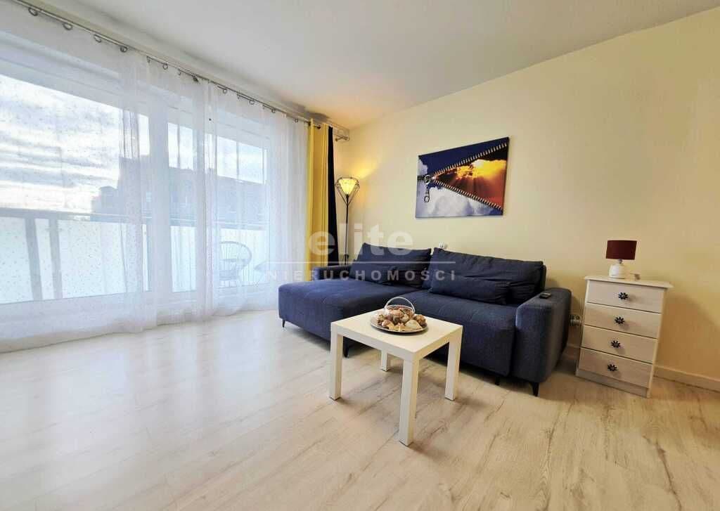 Mieszkanie na sprzedaż, Gumieńce, Szczecin, 49m2, 2 pokoje, 659 000 zł - zdjęcie 3