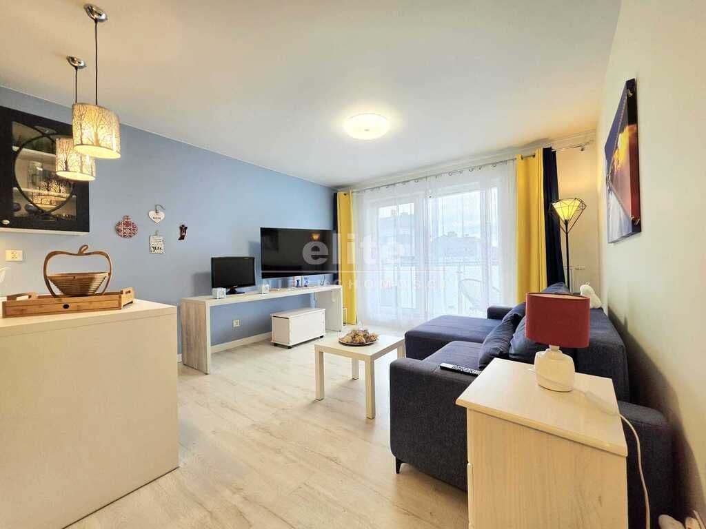 Mieszkanie na sprzedaż, Gumieńce, Szczecin, 49m2, 2 pokoje, 659 000 zł - zdjęcie 5