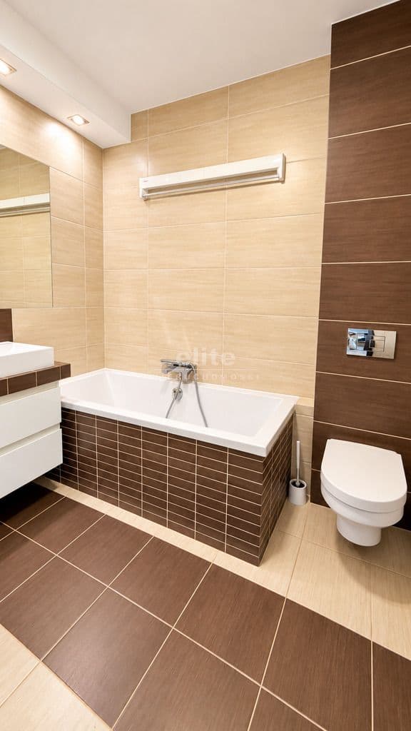 Mieszkanie na wynajem, Gumieńce, Szczecin, 63m2, 3 pokoje, 3000 zł - zdjęcie 9
