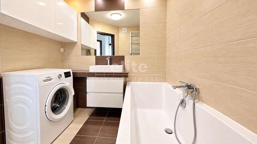 Mieszkanie na wynajem, Gumieńce, Szczecin, 63m2, 3 pokoje, 3000 zł - zdjęcie 8