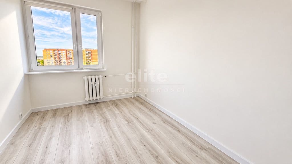Mieszkanie na wynajem, Gumieńce, Szczecin, 63m2, 3 pokoje, 3000 zł - zdjęcie 6
