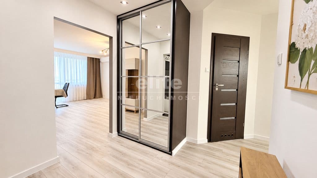 Mieszkanie na wynajem, Gumieńce, Szczecin, 63m2, 3 pokoje, 3000 zł - zdjęcie 10