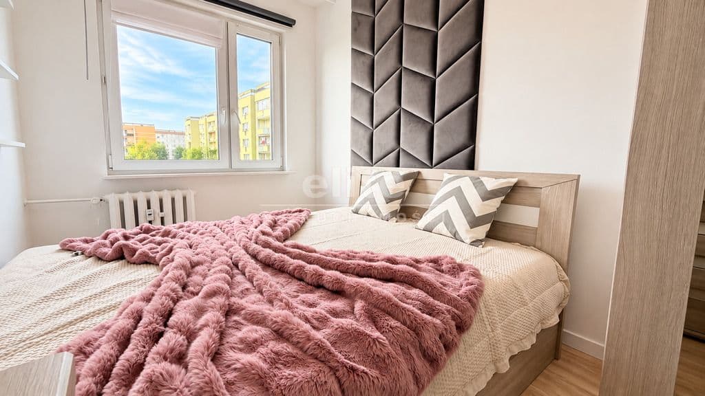 Mieszkanie na wynajem, Gumieńce, Szczecin, 63m2, 3 pokoje, 3000 zł - zdjęcie 5