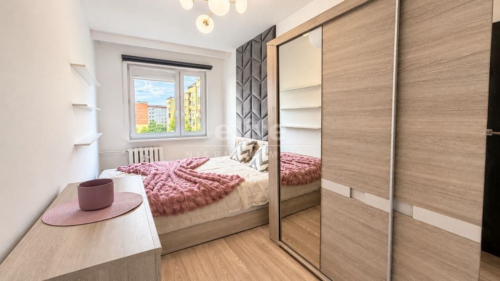 Mieszkanie na wynajem, Gumieńce, Szczecin, 63m2, 3 pokoje, 3000 zł - zdjęcie 4