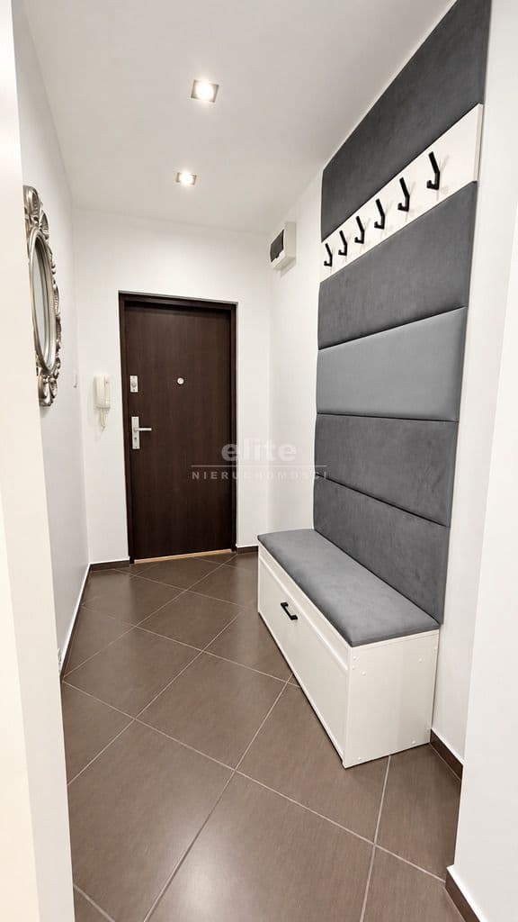 Mieszkanie na wynajem, Gumieńce, Szczecin, 63m2, 3 pokoje, 3000 zł - zdjęcie 11